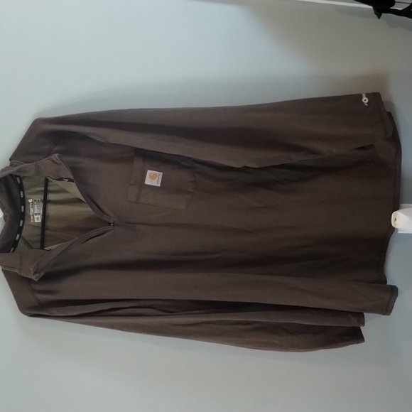 Carhartt Force Pullover - Picture 2 of 7